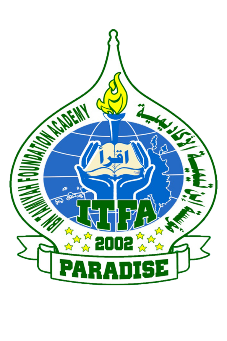 ITFA Logo